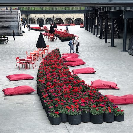 LLW Coal Drops Yard|LLW Coal Drops Yard 1|LLW Coal Drops Yard