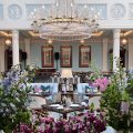 Bridgerton Afternoon Tea||