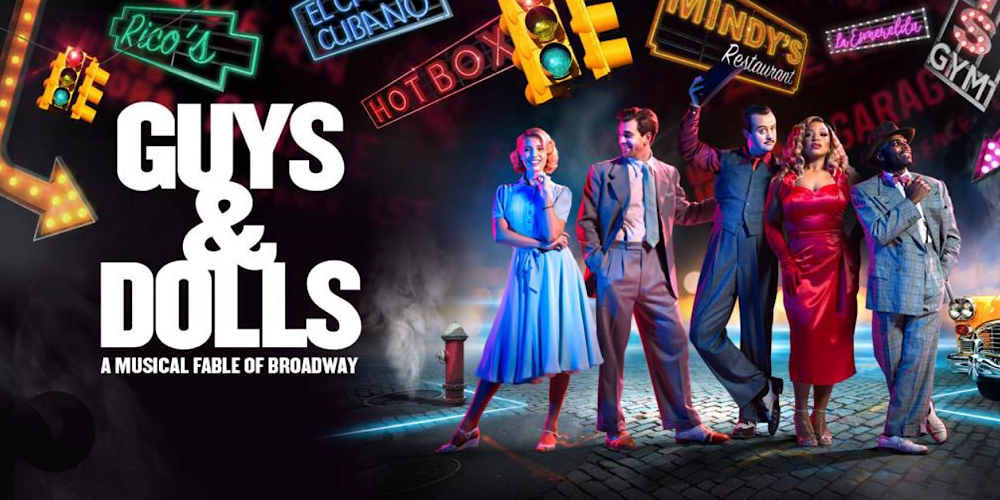 Guys and Dolls