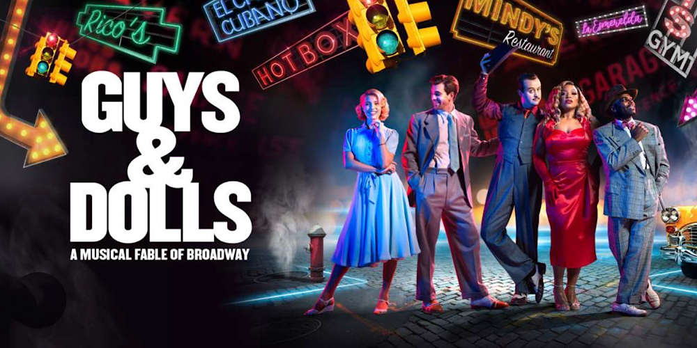 Guys and Dolls 