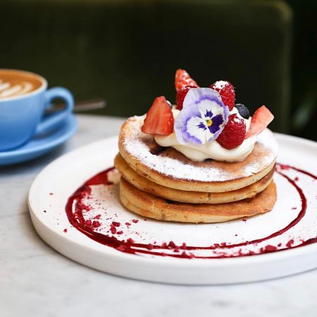 Seven Spots for Brunch||7 Brunch spots