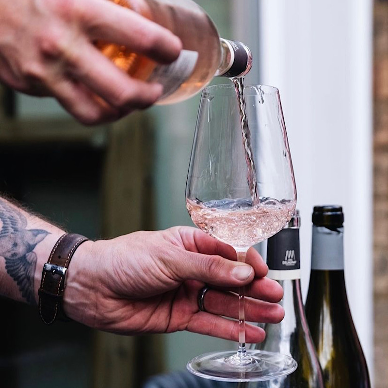 7 wine bars to visit in london||||||7 top wine bars in london|7 wine bars to visit in london