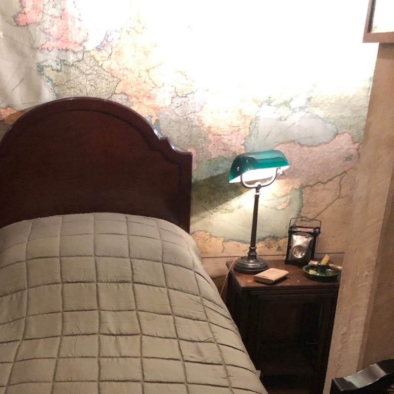 Churchill War Rooms