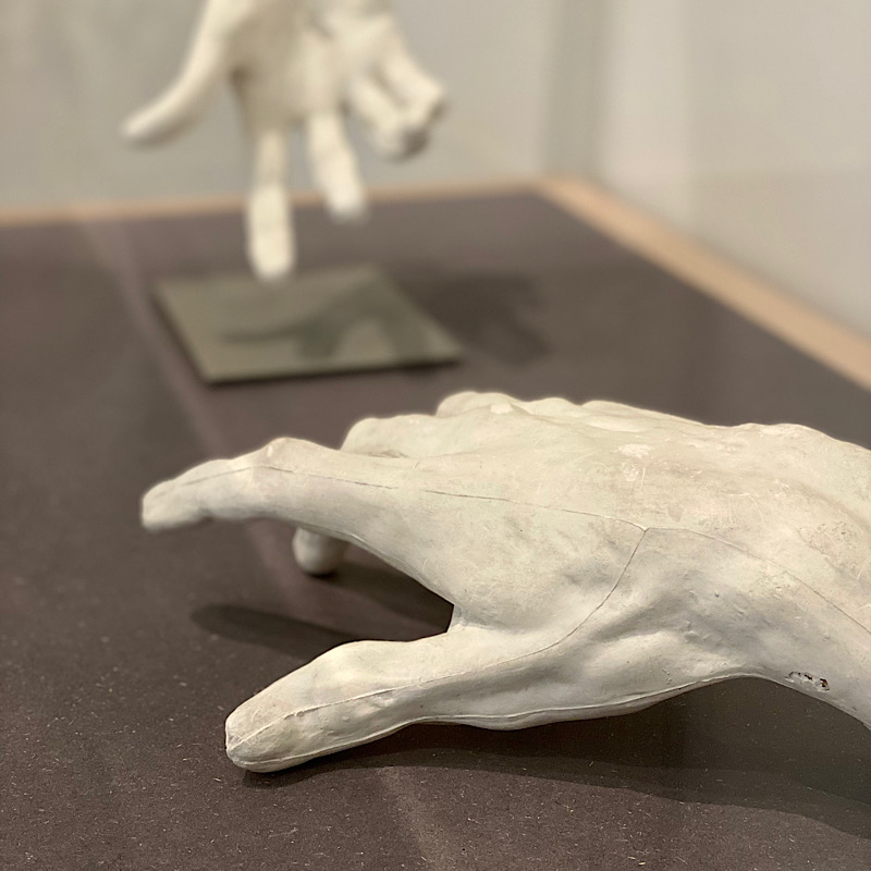 The Making of Rodin at Tate Modern
