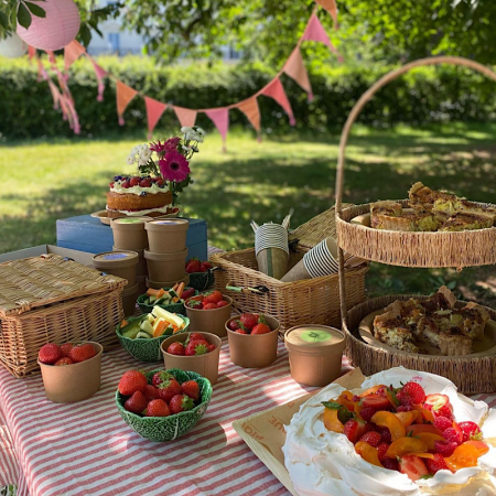 7 hampers for your summer picnic|||||||||||||||