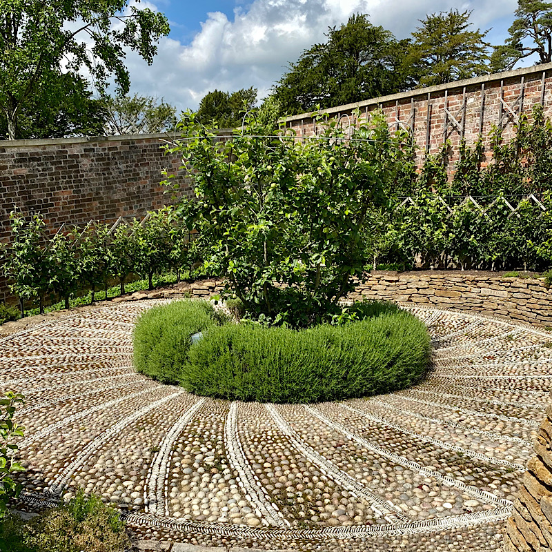 The Newt in Somerset Great Garden Escape