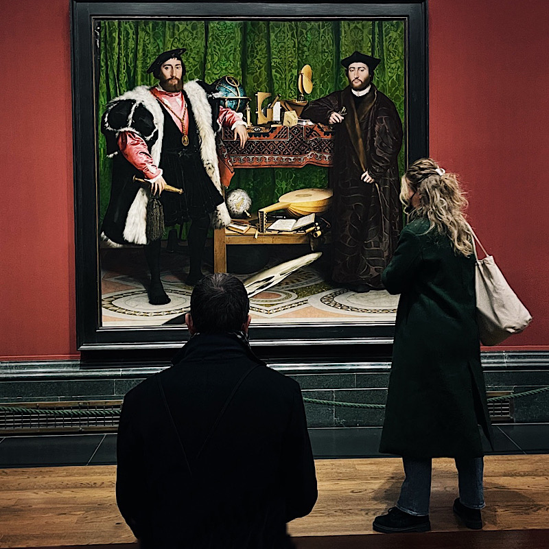 London Art Studies