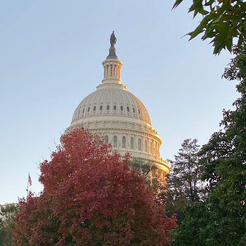 Capitol Hill