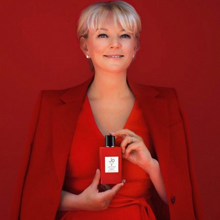 Little London whispers with Jo Malone|