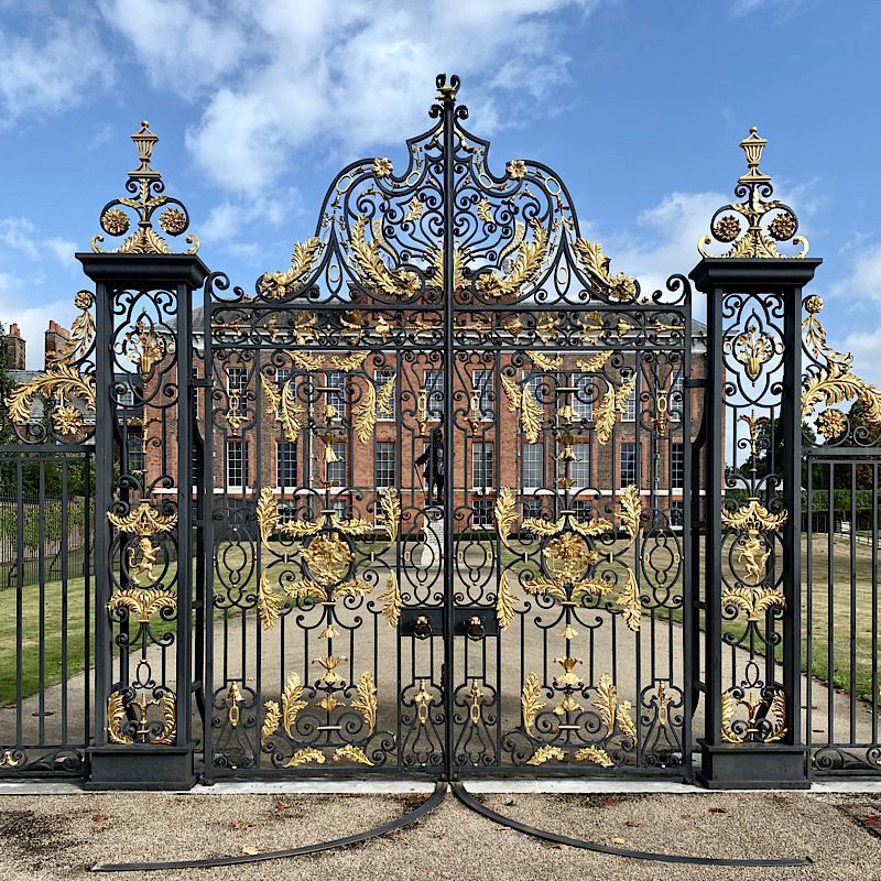 Kensington Palace
