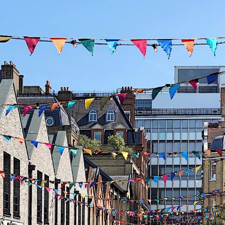 Visit London Little London Whispers||||||||