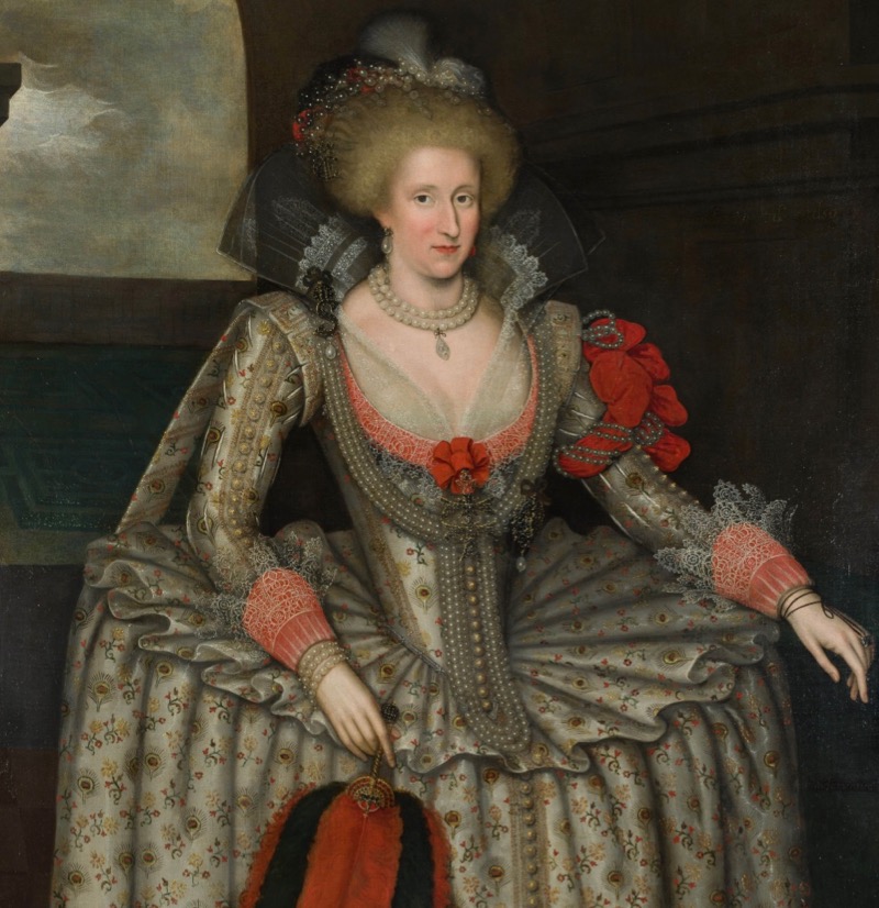 Armada Portraits & Woburn Treasures