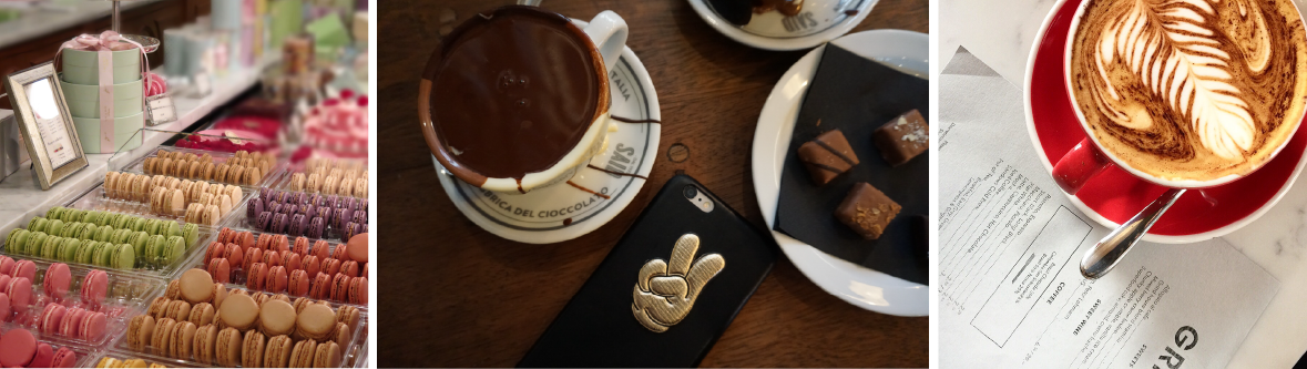 cafe