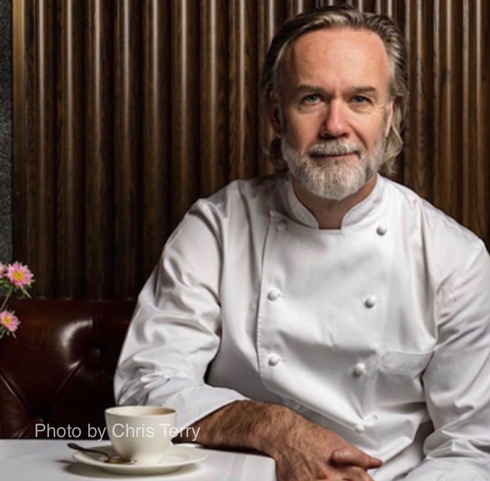 ||Whisper with Marcus Wareing|