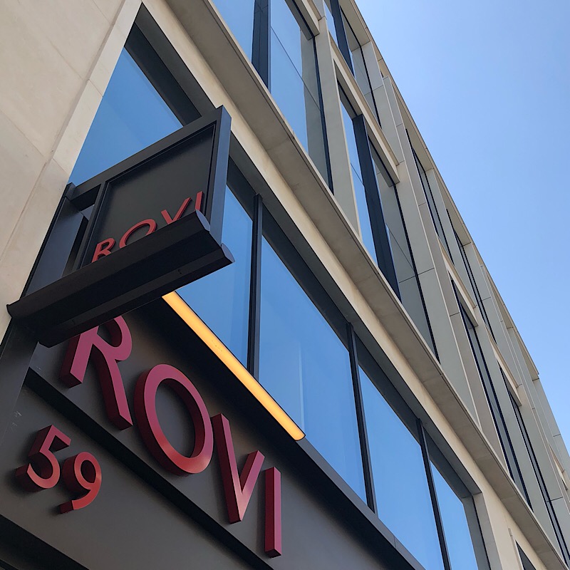 © LLW Rovi Restaurant|© LLW Rovi Restaurant|© LLW Rovi Restaurant|© LLW Rovi Restaurant|© LLW Rovi Restaurant|© LLW Rovi in Fitzrovia|© LLW Rovi Restaurant|© LLW Rovi in Fitzrovia