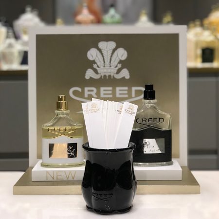 Creed Fragrance Experience|||||||
