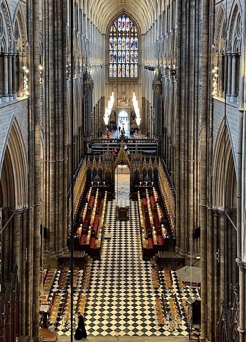 Westminster Abbey