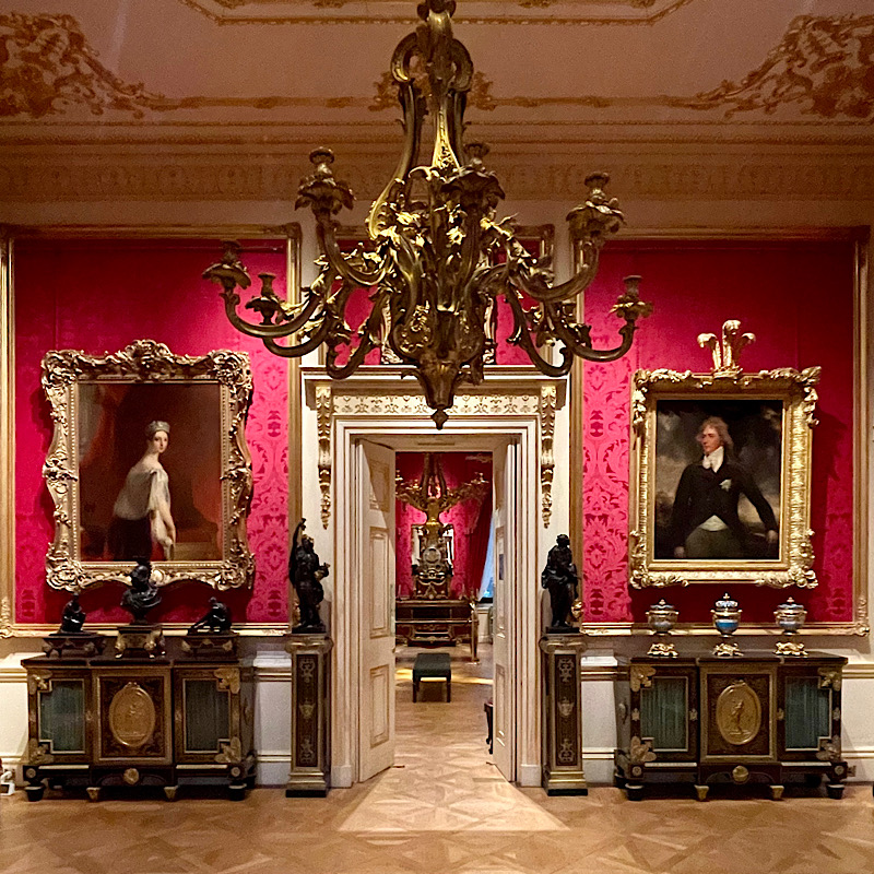The Collection - The Wallace Collection