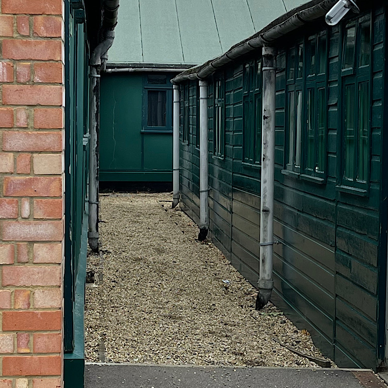 Bletchley Park