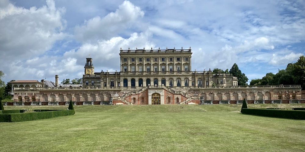 Cliveden House

