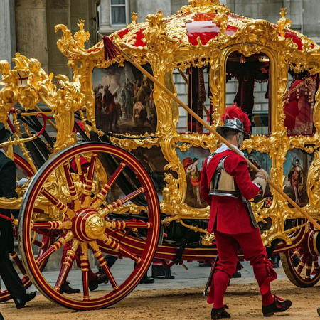 Lord Mayors Show