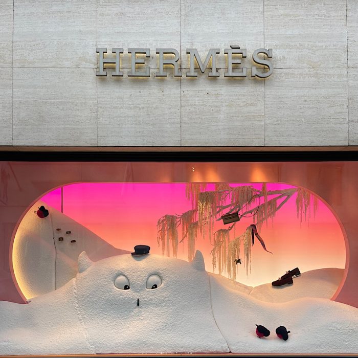 Hermes 2023