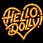 Hello Dolly at The London Palladium