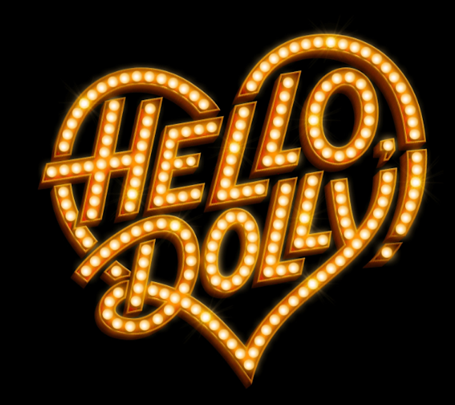 Hello Dolly at The London Palladium