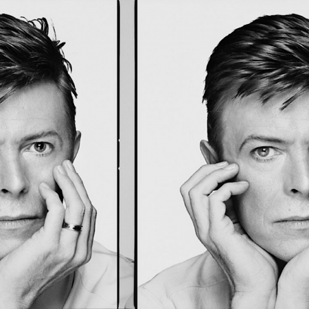 David Bowie