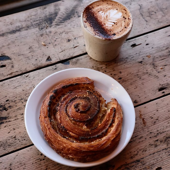 7 Best London Bakeries