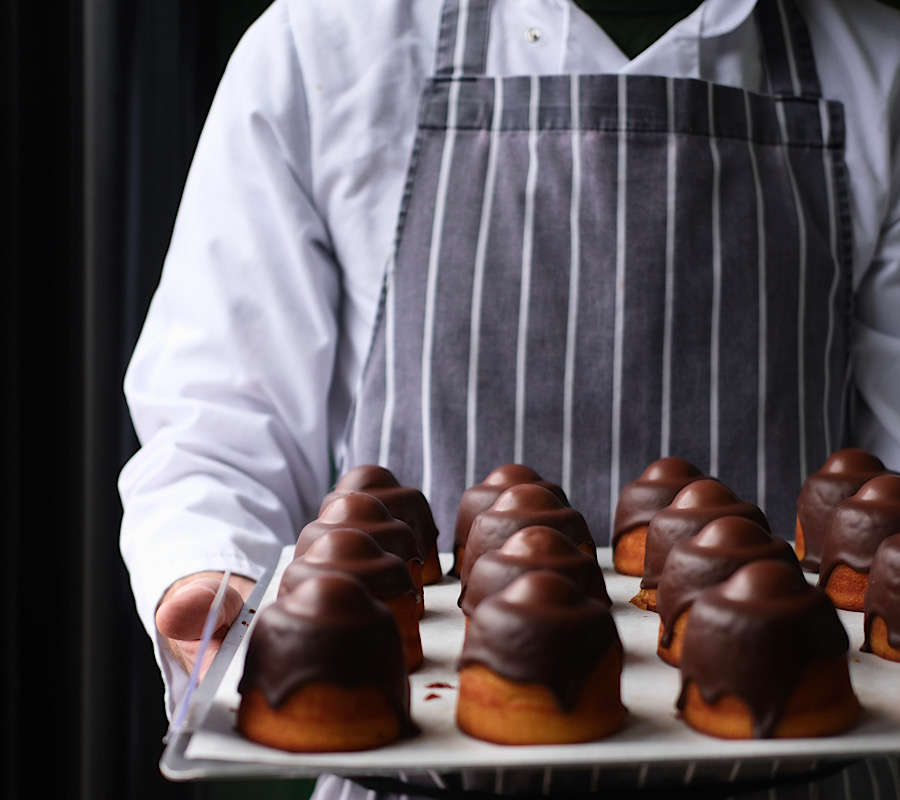 7 Best London Bakeries