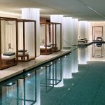 Bulgari Hotel Spa