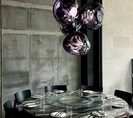 The Roe London