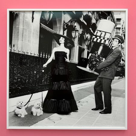 Beyond Fashion at Saatchi Gallery