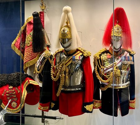 Household Cavalry Museum