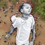 March Super Seven JR Outposts at Claridge's Art Space