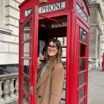 Emma Bevan | LONDONwhispers